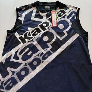 KAPPA KOMBAT TECHNICAL CAN-AM JERSEY